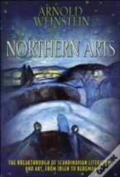Capa do artigo Northern Arts