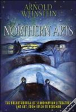 Capa do artigo Northern Arts