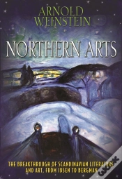 Capa do artigo Northern Arts
