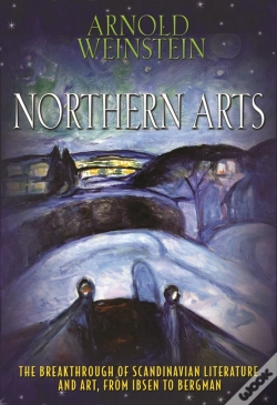 Capa do artigo Northern Arts
