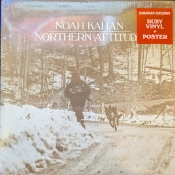 Capa do artigo Northern Attitude - Vinil