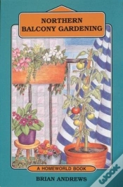 Capa do artigo Northern Balcony Gardening
