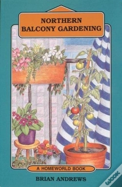 Capa do artigo Northern Balcony Gardening