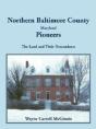 Northern Baltimore County, Maryland Pion - Preview