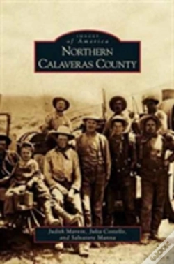 Capa do artigo Northern Calaveras County