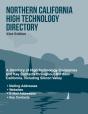 Northern California High Technology Directory, 33rd Ed. - Preview