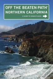 Northern California Off The Beaten Path(R)