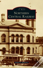 Capa do artigo Northern Central Railway