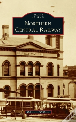 Capa do artigo Northern Central Railway