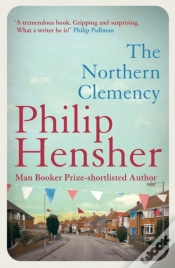 Capa do artigo Northern Clemency