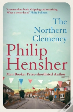 Capa do artigo Northern Clemency
