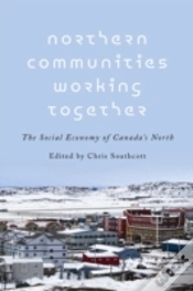 Capa do artigo Northern Communities Working Together