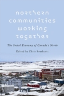 Capa do artigo Northern Communities Working Together