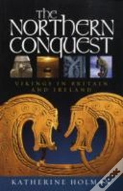 Capa do artigo Northern Conquest