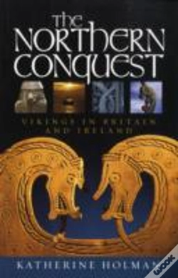 Capa do artigo Northern Conquest