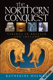 Capa do artigo Northern Conquest