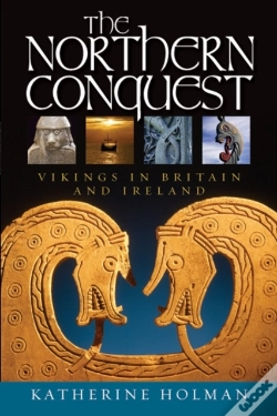 Capa do artigo Northern Conquest