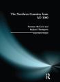 Northern Counties From Ad 1000 - Preview