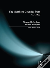 Capa do artigo Northern Counties From Ad 1000