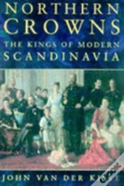 Capa do artigo Northern Crowns