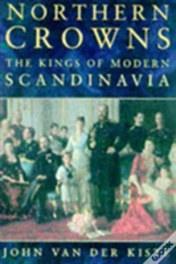 Capa do artigo Northern Crowns