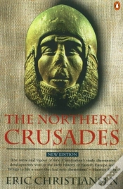 Capa do artigo Northern Crusades