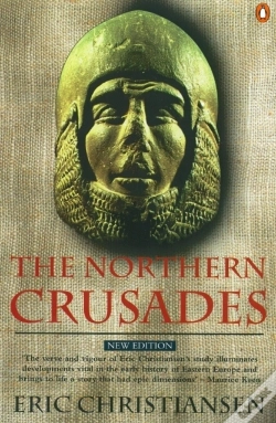 Capa do artigo Northern Crusades