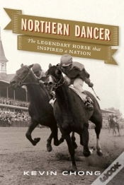 Capa do artigo Northern Dancer