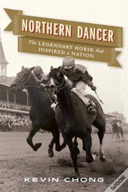 Capa do artigo Northern Dancer
