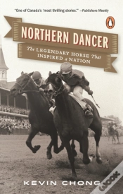 Capa do artigo Northern Dancer