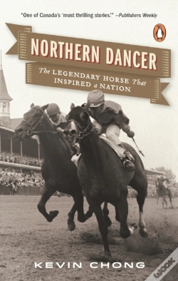 Capa do artigo Northern Dancer