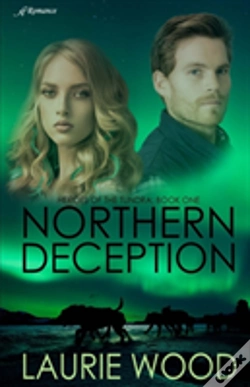 Capa do artigo Northern Deception