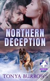 Capa do artigo Northern Deception