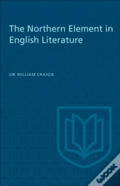 Capa do artigo Northern Element In English Literature
