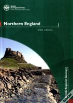 Capa do artigo Northern England