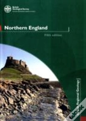 Capa do artigo Northern England