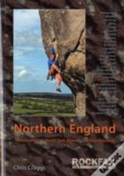 Capa do artigo Northern England Rockfax