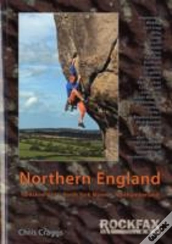 Capa do artigo Northern England Rockfax