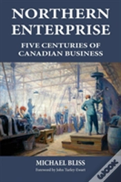 Capa do artigo Northern Enterprise