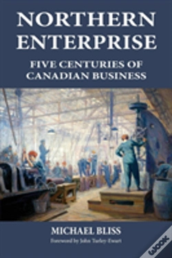 Capa do artigo Northern Enterprise