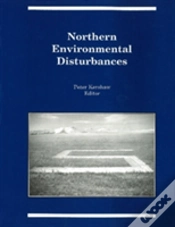 Capa do artigo Northern Environmental Disturbances