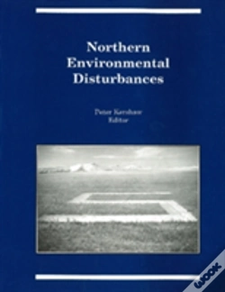 Capa do artigo Northern Environmental Disturbances