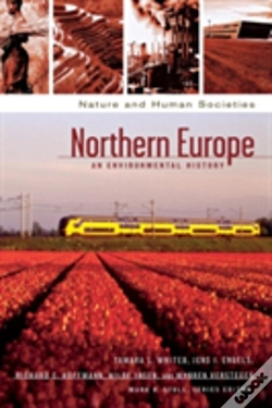 Capa do artigo Northern Europe