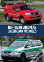 Northern European Emergency Vehicles