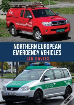 Capa do artigo Northern European Emergency Vehicles