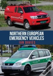 Capa do artigo Northern European Emergency Vehicles