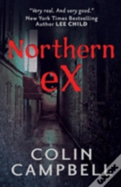 Capa do artigo Northern Ex