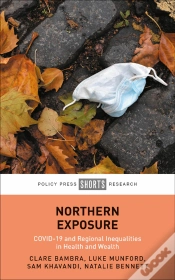 Capa do artigo Northern Exposure