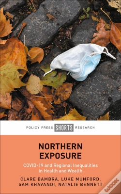 Capa do artigo Northern Exposure
