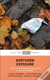 Capa do artigo Northern Exposure